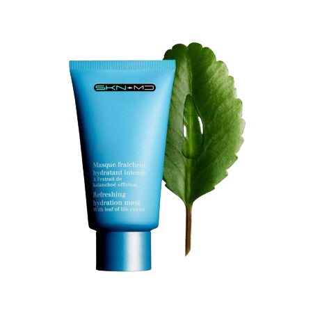 mills Mind Glowing Peel